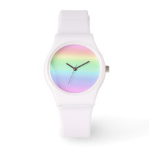 パステルグラデーションレインボー