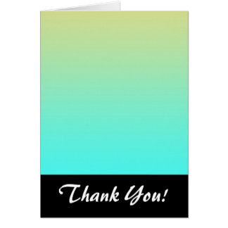 パステルグラデーション背景ターコイズ黄