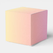 パステルグラデーション フェイバーボックス (裏面サイド)