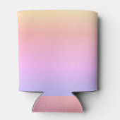 パステルグラデーション 缶クーラー (裏面)