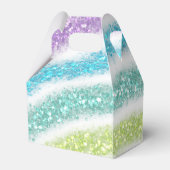 パステルグリッターレインボー フェイバーボックス (裏面サイド)