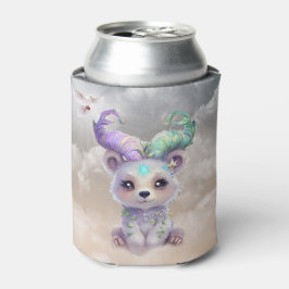 パステルグリッター。 缶クーラー
