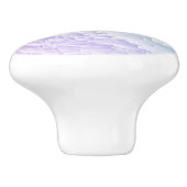 パステルグリッチ セラミックノブ (側面)