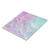 パステルグリッチ タイル (側面)