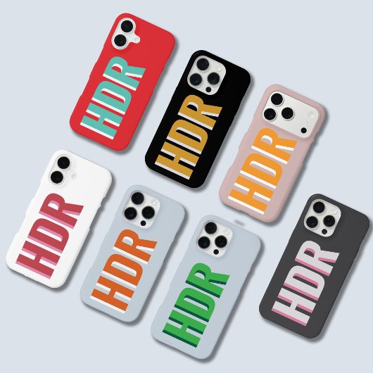パステルグリーン シェード シャドウ モノグラムイニシャル 名前 iPhoneケース