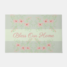 パステルグレーグリーンウィズピンクス