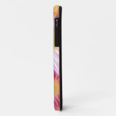 パステルゲルベラスフローラ Case-Mate iPhoneケース (裏面/左)