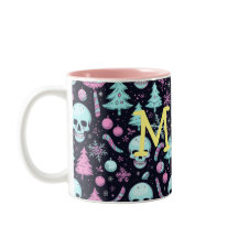 パステルゴシッククリスマス