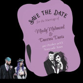 パステルゴシックスタイル結婚ズゴシックロマンスロマンチック