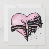 パステルゴシックハート |感情的で無感情 (正面)