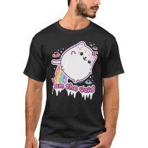 パステルゴシックIアムザヴォイド子猫