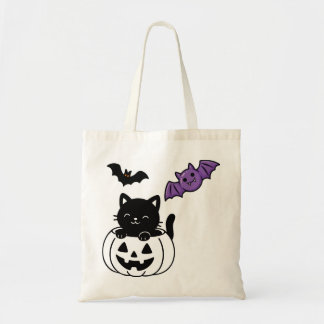 パステルゴースト ハロウィントートバッグ トートバッグ