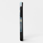 パステルサンカスタムセットiPhoneケースメイト Case-Mate iPhoneケース (裏面/左)