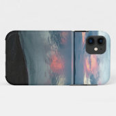 パステルサンカスタムセットiPhoneケースメイト Case-Mate iPhoneケース (裏面(横))