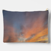 パステルサンセット アクセサリーポーチ (裏面)