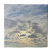 パステルサンライズ タイル (正面)