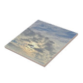 パステルサンライズ タイル (側面)