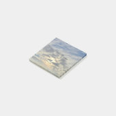 パステルサンライズ ポストイット (アングル)