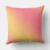 パステルサンレイ祈りの言葉は強力なクリスチャン クッション (裏面)