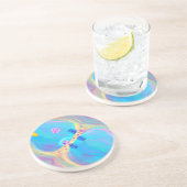 パステルシナプス コースター (側面)