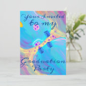 パステルシナプス 招待状 (スタンド正面)