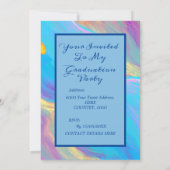 パステルシナプス 招待状 (裏面)