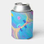 パステルシナプス 缶クーラー (缶裏面)