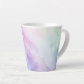 パステルシプスエスプレッソカップ カフェラテマグ (右アングル)