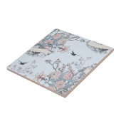 パステルシャブシック タイル (側面)