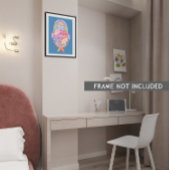 パステルシークレット ポスター