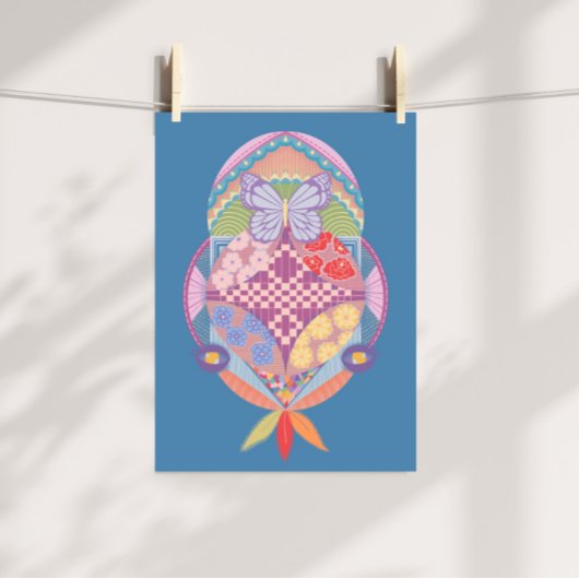 パステルシークレット ポスター