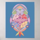 パステルシークレット ポスター (正面)