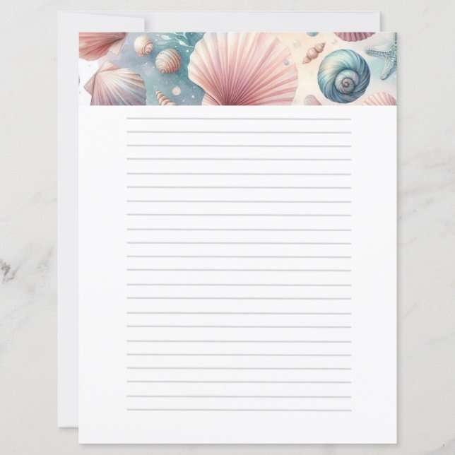 パステルシーシェル航海の (正面)