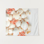 パステルシーシェル タペストリー (正面(横))