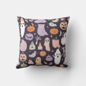 パステルシー不気味ズン クッション (裏面)