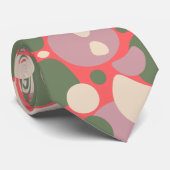 パステルジェントルカラーズボホスタイル ネクタイ (ロール)