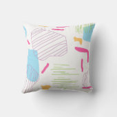 パステルジオメオーガニックトリ クッション (裏面)