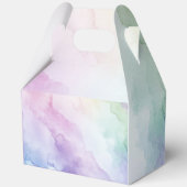 パステルジョイギフトボックス フェイバーボックス (正面)