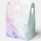 パステルジョイギフトボックス フェイバーボックス (見開き)