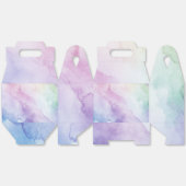 パステルジョイギフトボックス フェイバーボックス (見開き)