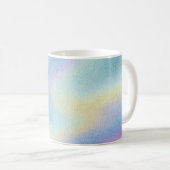 パステルスカイドリフト コーヒーマグカップ (正面右)