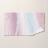 パステルスカイドリーム2 バスタオルセット (ハンドタオル)