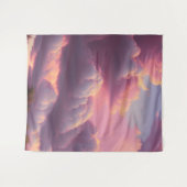 パステルスカイ タペストリー (正面(横))