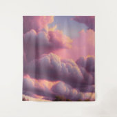 パステルスカイ タペストリー (正面)