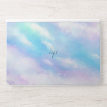 パステルスカイHP EliteBook 1050 G1