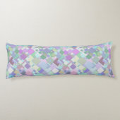 パステルスクウェア体枕 ボディピロー (裏面)