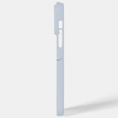パステルスクリプトモノグラムケースメイトiPhone 14 Pro Max Case-Mate iPhoneケース (裏面 / 左)