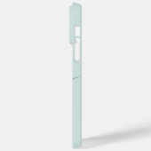 パステルスクリプトモノグラムCase-Mate iPhone 14 Pro Maxケース Case-Mate iPhoneケース (裏面 / 左)
