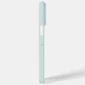パステルスクリプトモノグラムCase-Mate iPhone 14 Pro Maxケース Case-Mate iPhoneケース (裏面 / 右)
