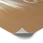 パステルスケッチ1920ズブライド ポスター (角)